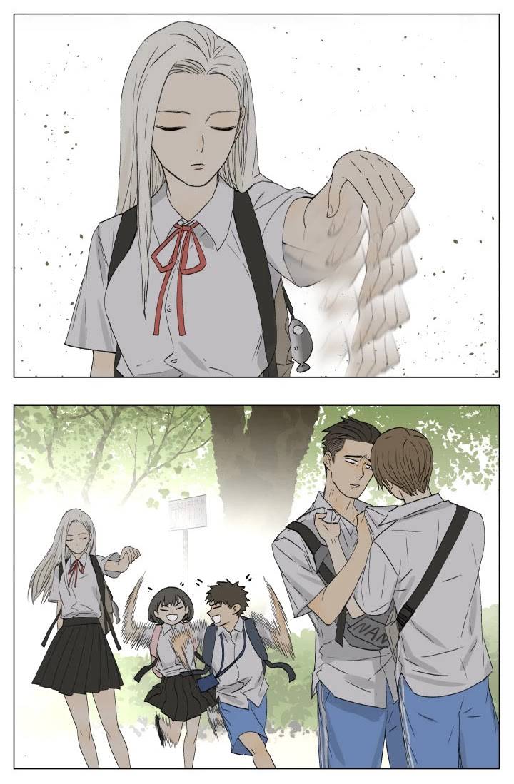 Nan Hao & Shang Feng chapter 65 page 9