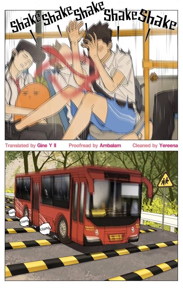 Nan Hao & Shang Feng chapter 66 page 8