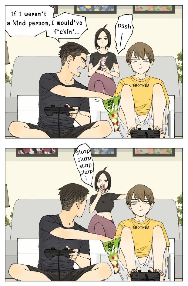 Nan Hao & Shang Feng chapter 69 page 11