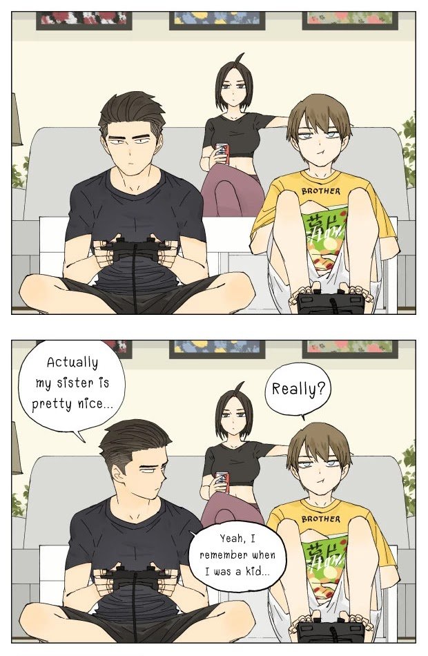 Nan Hao & Shang Feng chapter 69 page 12