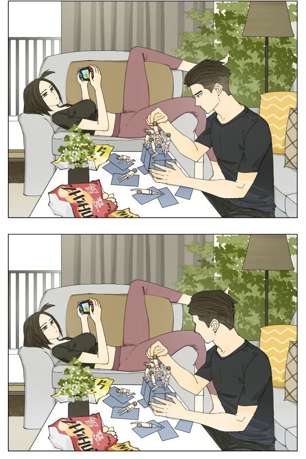 Nan Hao & Shang Feng chapter 69 page 2