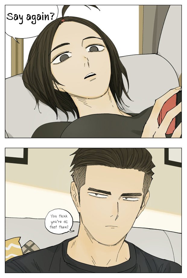 Nan Hao & Shang Feng chapter 69 page 3