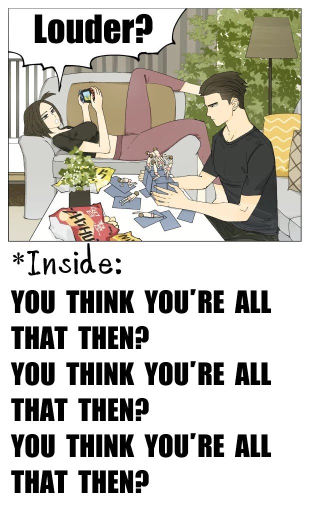 Nan Hao & Shang Feng chapter 69 page 4