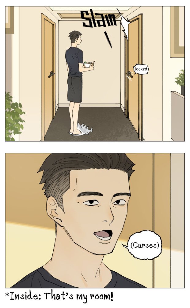 Nan Hao & Shang Feng chapter 69 page 9