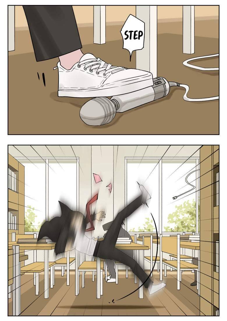 Nan Hao & Shang Feng chapter 76 page 4