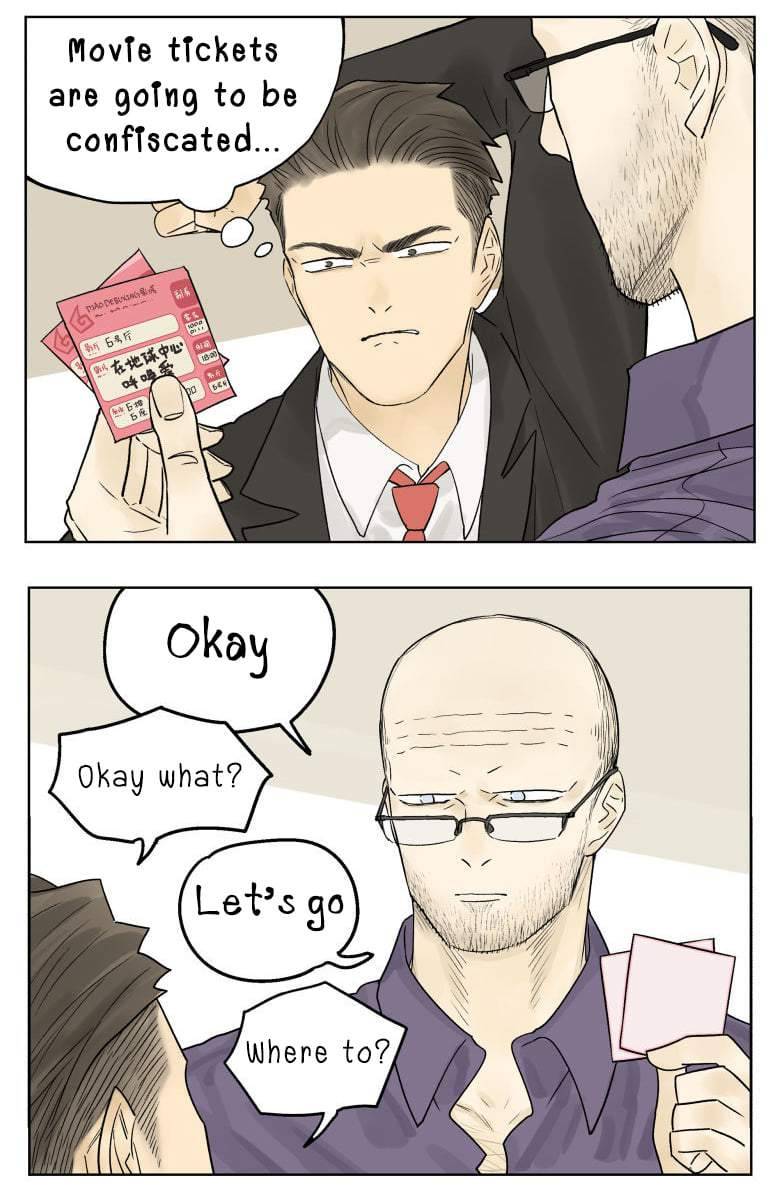 Nan Hao & Shang Feng chapter 76 page 7