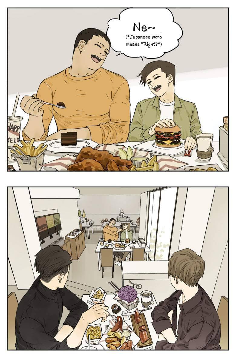 Nan Hao & Shang Feng chapter 77 page 2