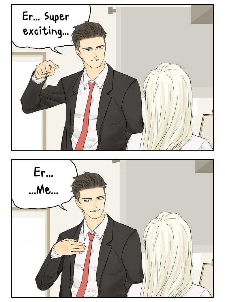 Nan Hao & Shang Feng chapter 78 page 5