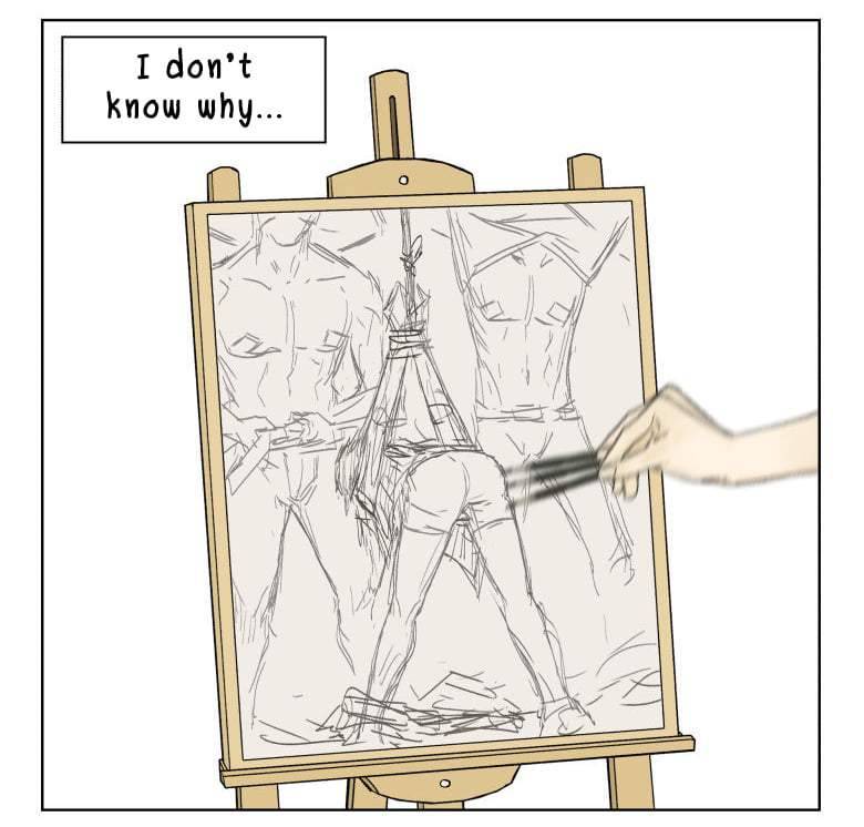 Nan Hao & Shang Feng chapter 78 page 9