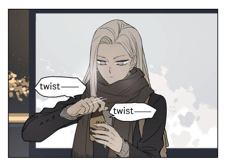 Nan Hao & Shang Feng chapter 79 page 1