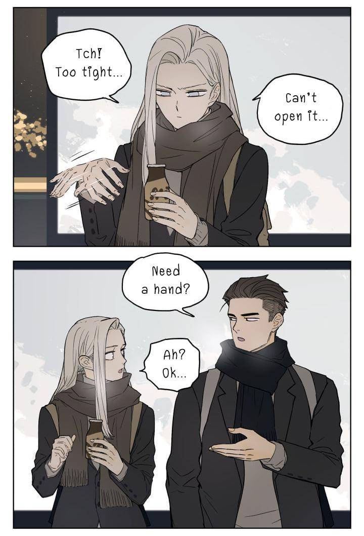 Nan Hao & Shang Feng chapter 79 page 2