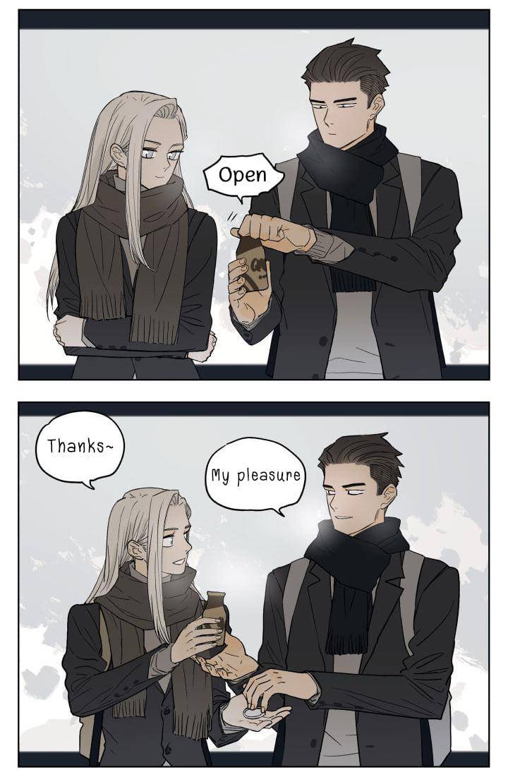 Nan Hao & Shang Feng chapter 79 page 3