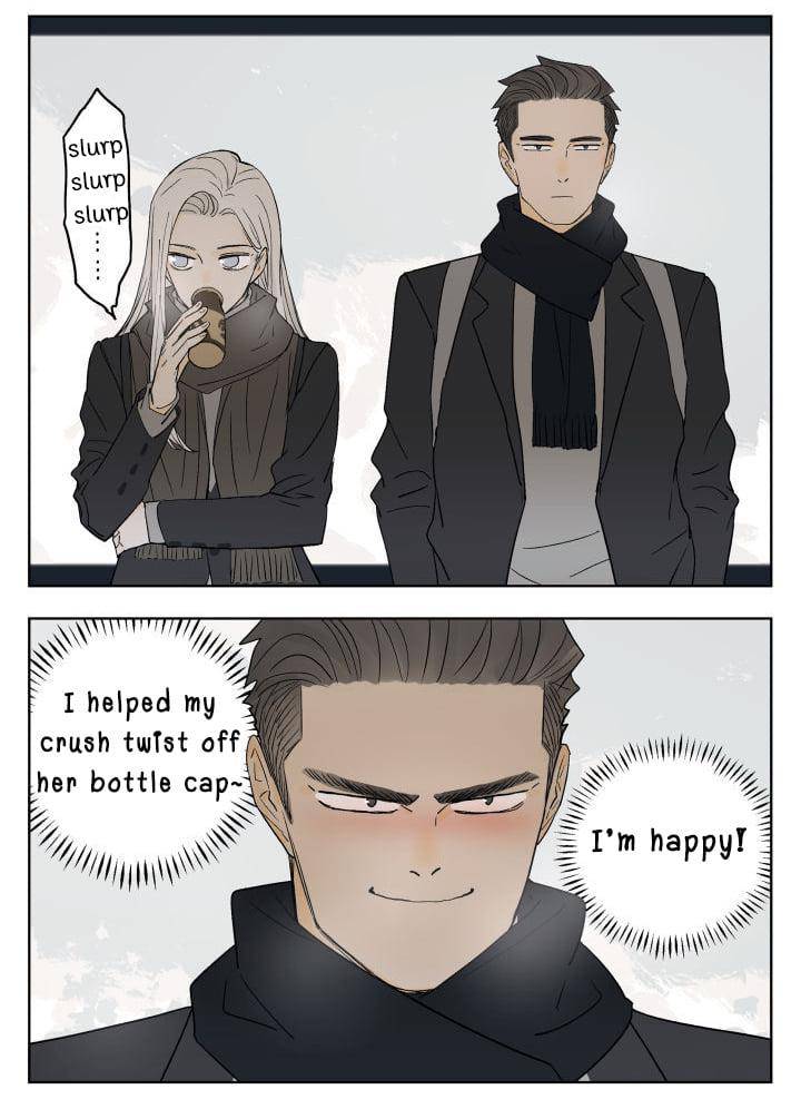 Nan Hao & Shang Feng chapter 79 page 4