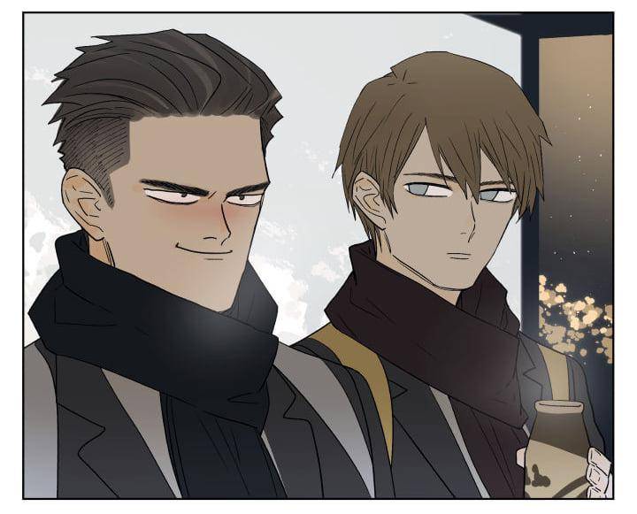 Nan Hao & Shang Feng chapter 79 page 5