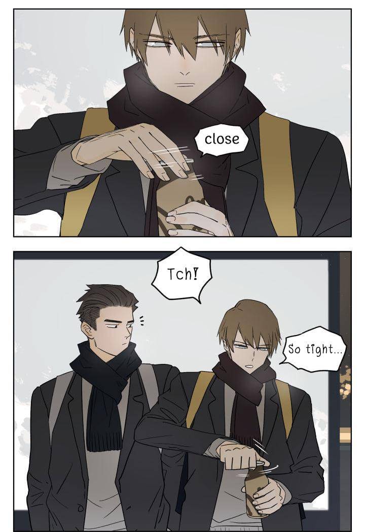 Nan Hao & Shang Feng chapter 79 page 6