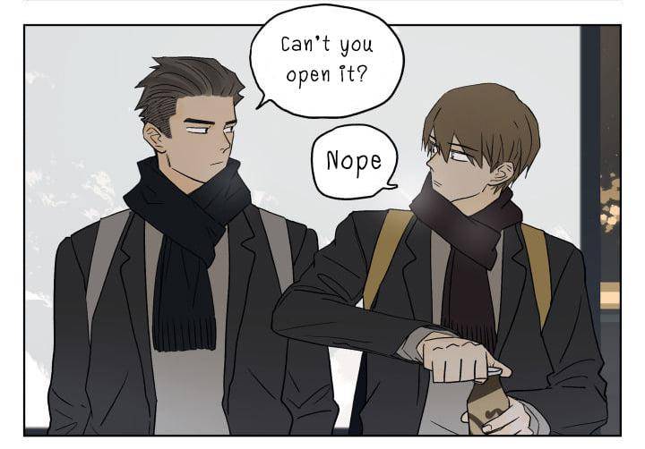 Nan Hao & Shang Feng chapter 79 page 7