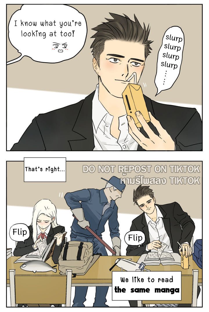 Nan Hao & Shang Feng chapter 84 page 4