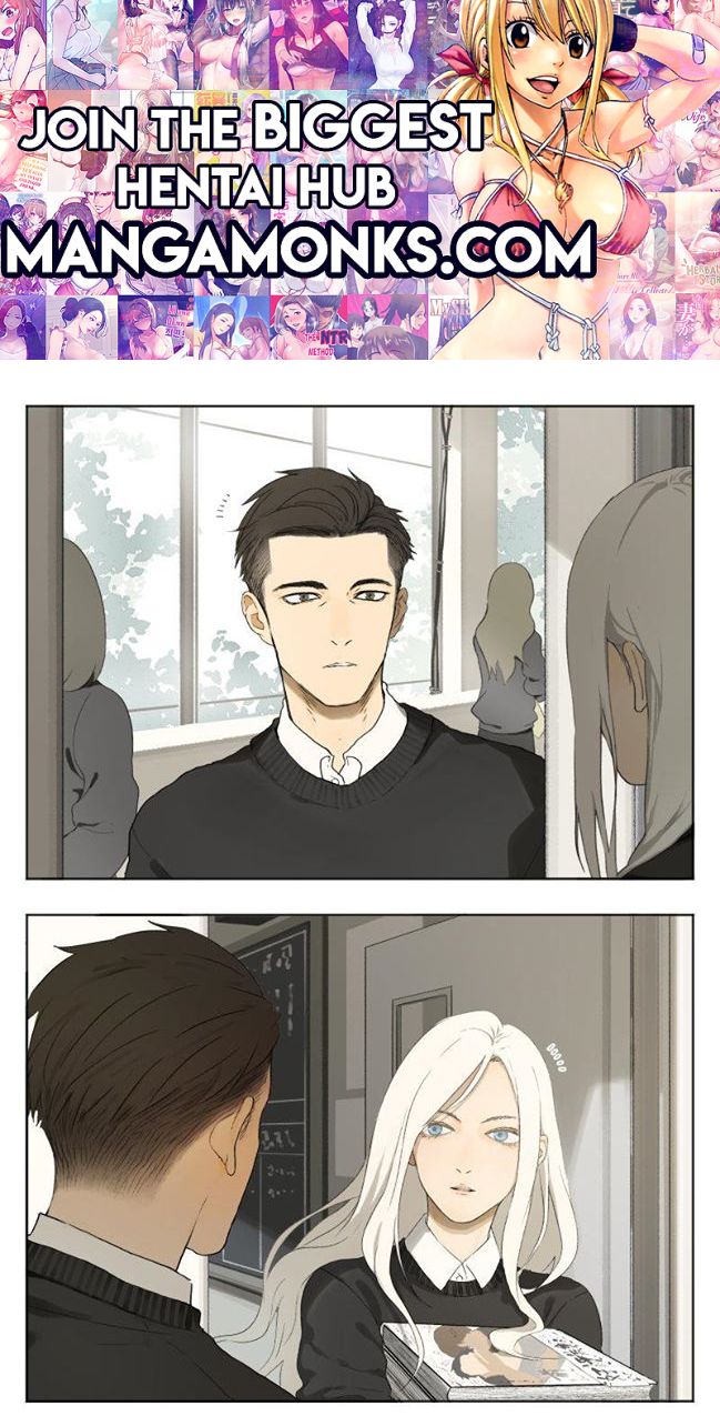 Nan Hao & Shang Feng chapter 9 page 1