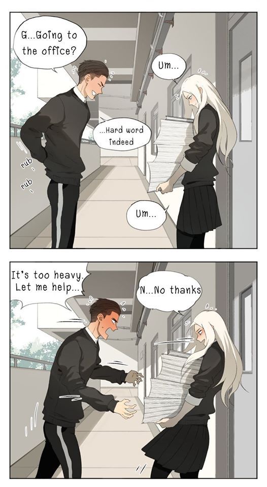 Nan Hao & Shang Feng chapter 9 page 2