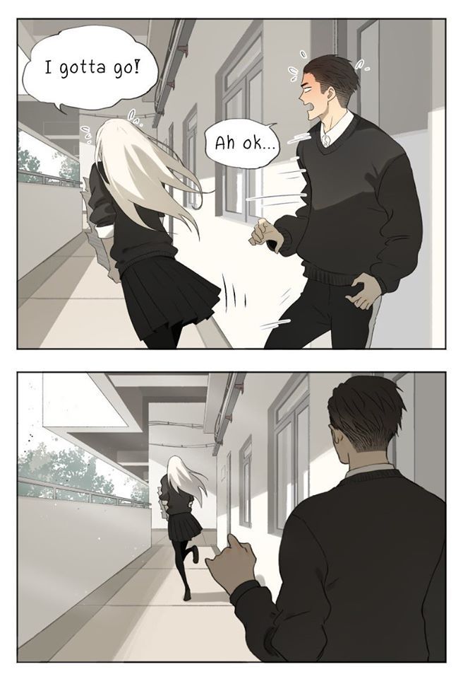 Nan Hao & Shang Feng chapter 9 page 3