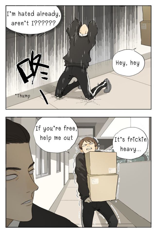 Nan Hao & Shang Feng chapter 9 page 4