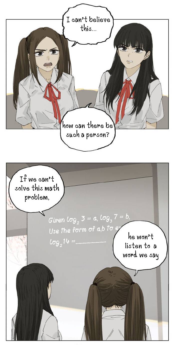 Nan Hao & Shang Feng chapter 90 page 12