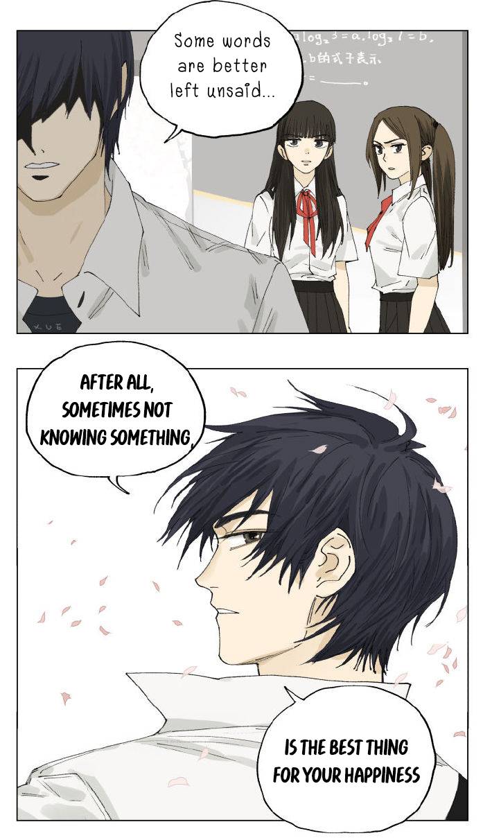 Nan Hao & Shang Feng chapter 90 page 13