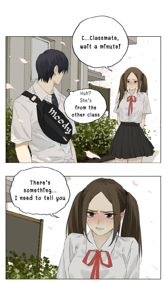 Nan Hao & Shang Feng chapter 90 page 3