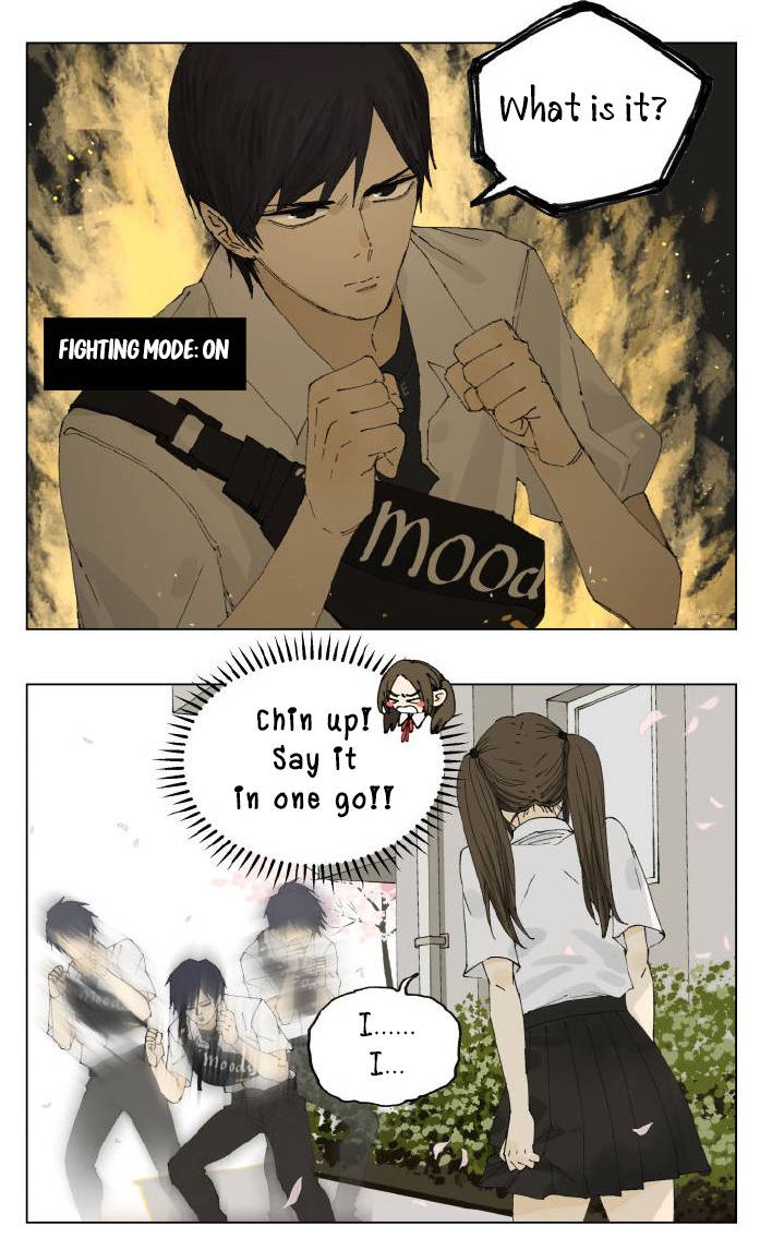 Nan Hao & Shang Feng chapter 90 page 4