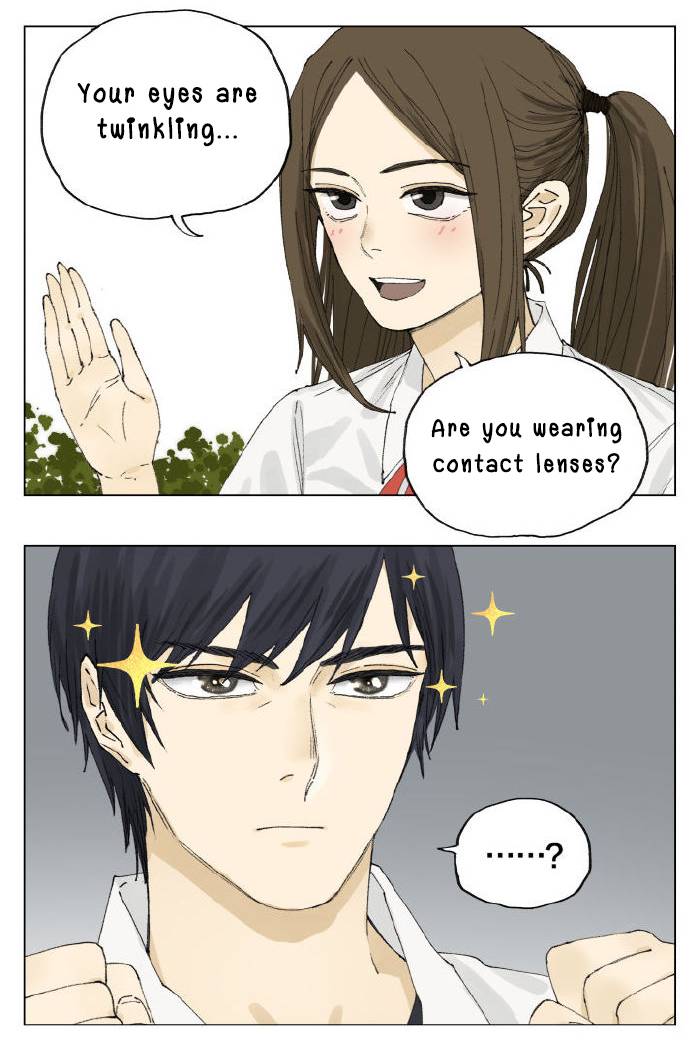 Nan Hao & Shang Feng chapter 90 page 5