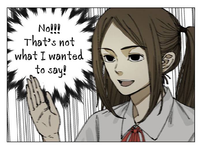 Nan Hao & Shang Feng chapter 90 page 6