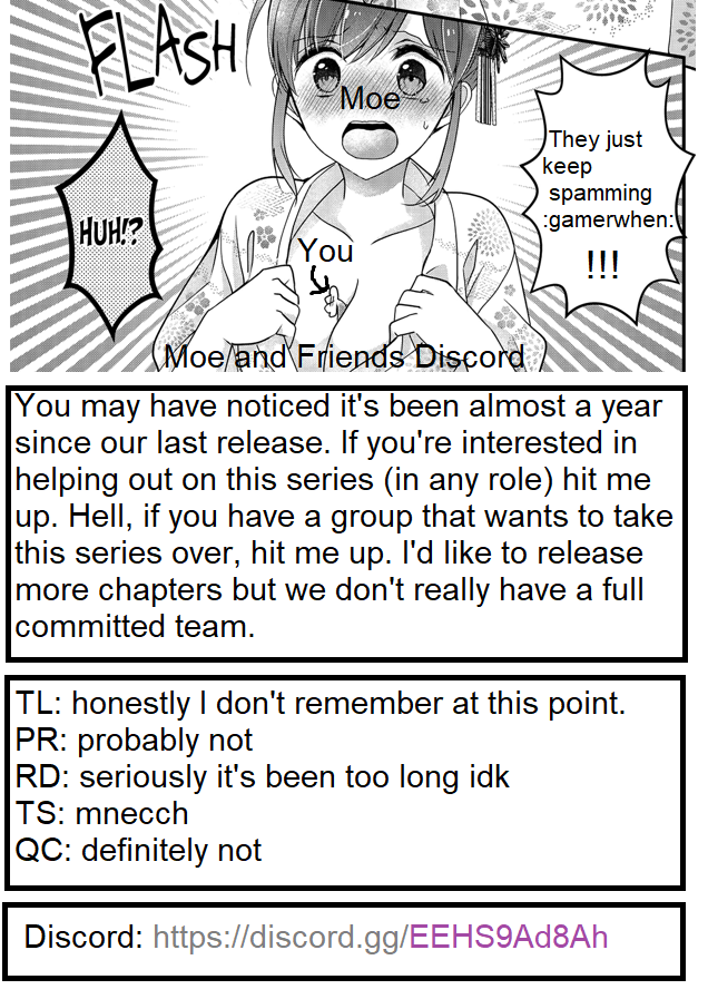 Nana Shimazaki, Looking For Work chapter 10 page 28