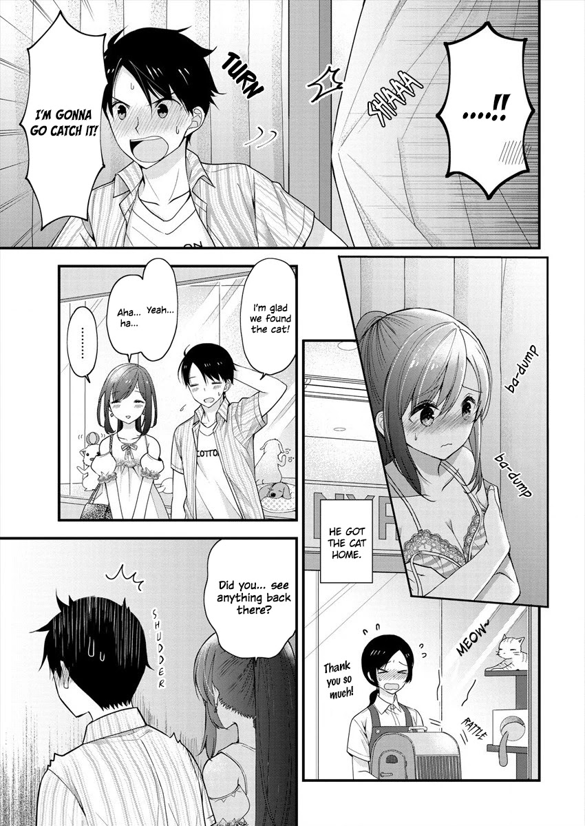 Nana Shimazaki, Looking For Work chapter 2 page 22