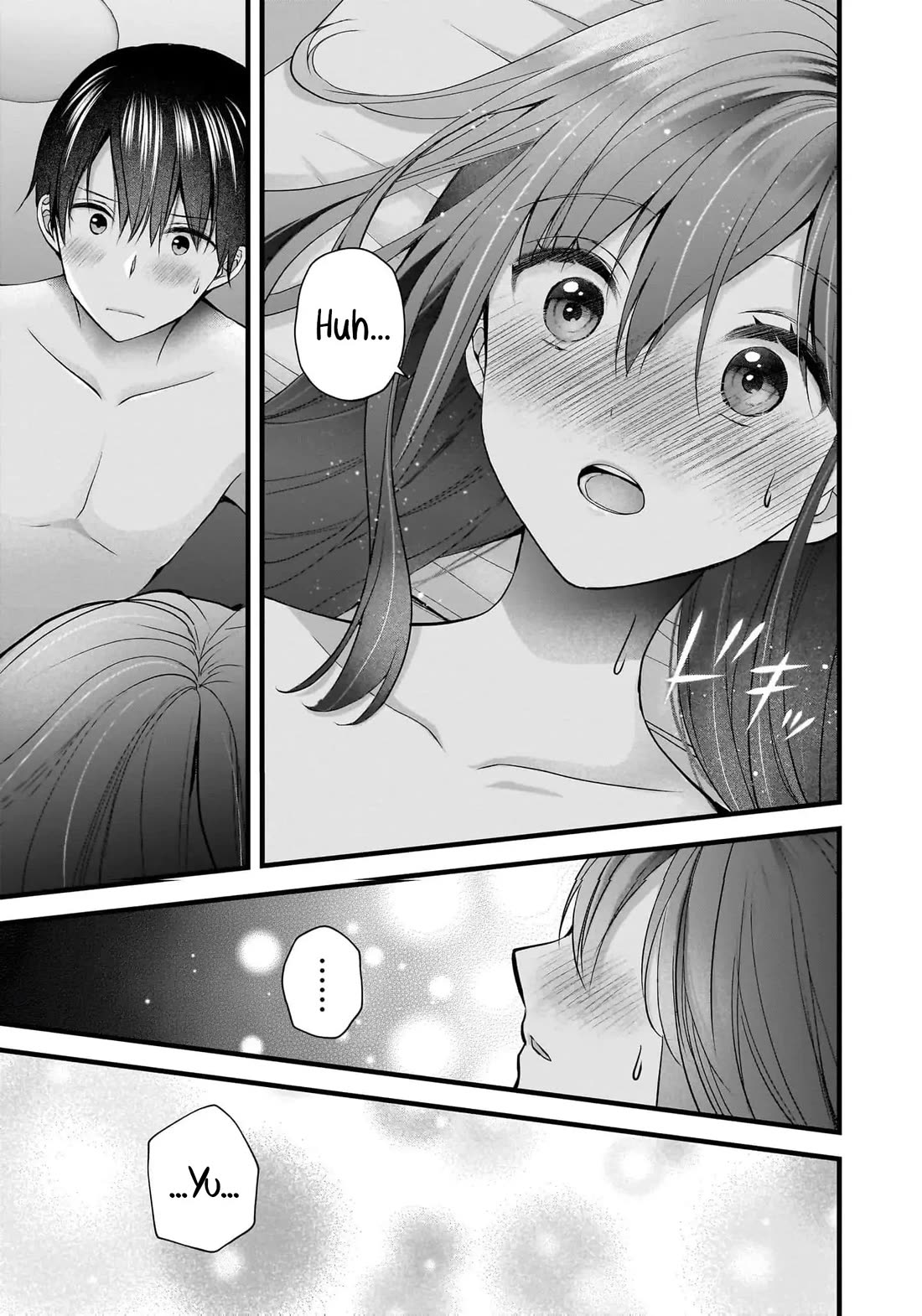 Nana Shimazaki, Looking For Work chapter 37 page 26