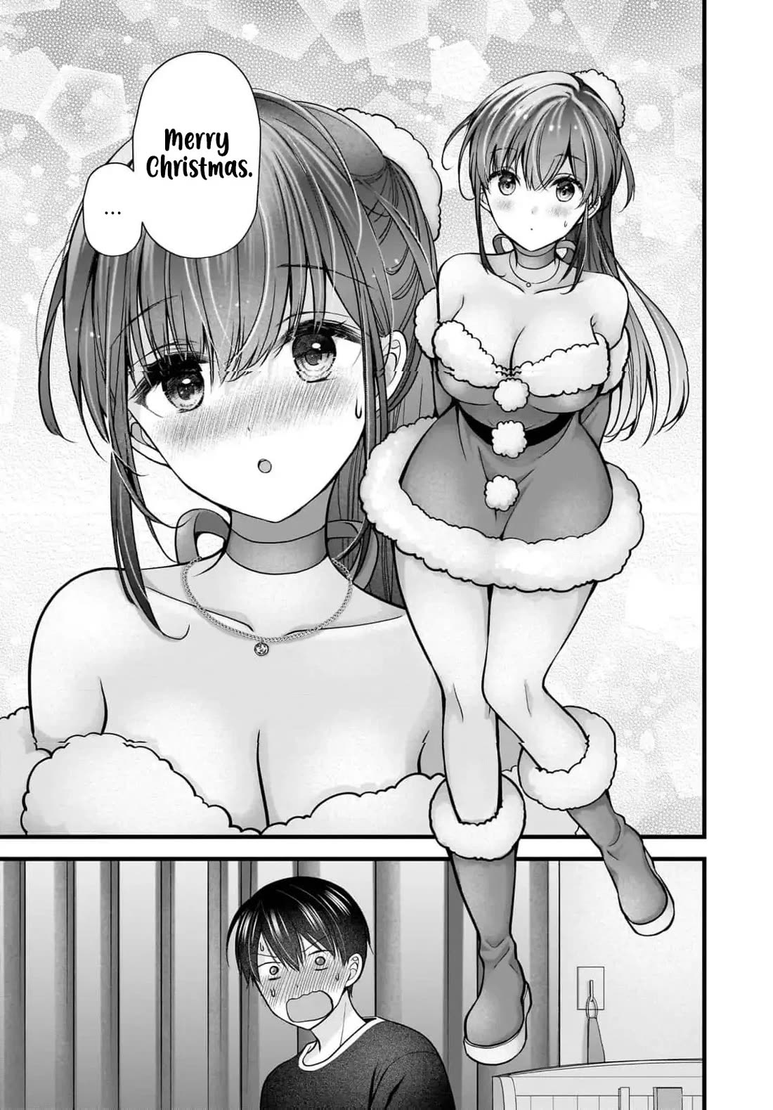 Nana Shimazaki, Looking For Work chapter 40 page 20
