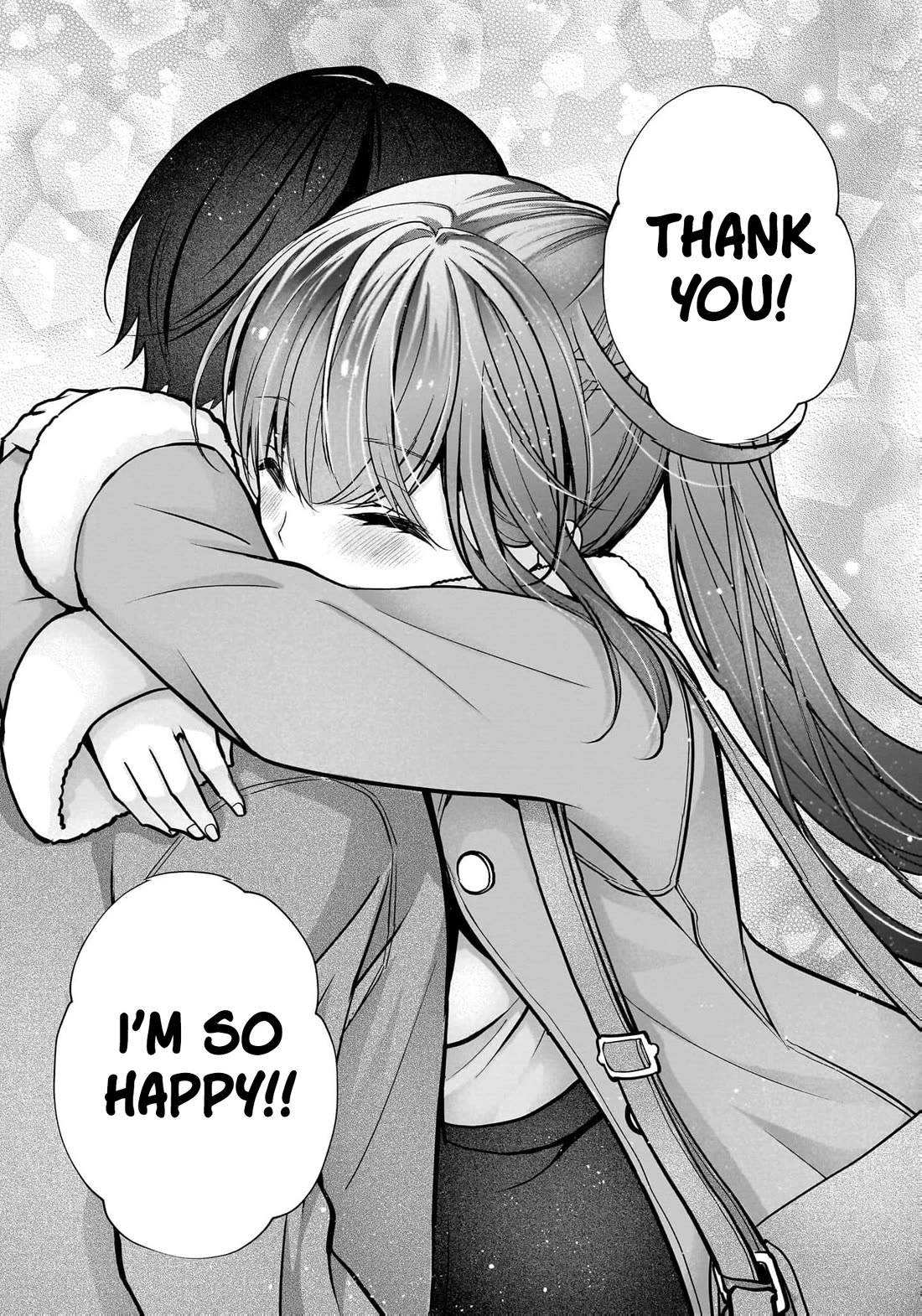Nana Shimazaki, Looking For Work chapter 43 page 27