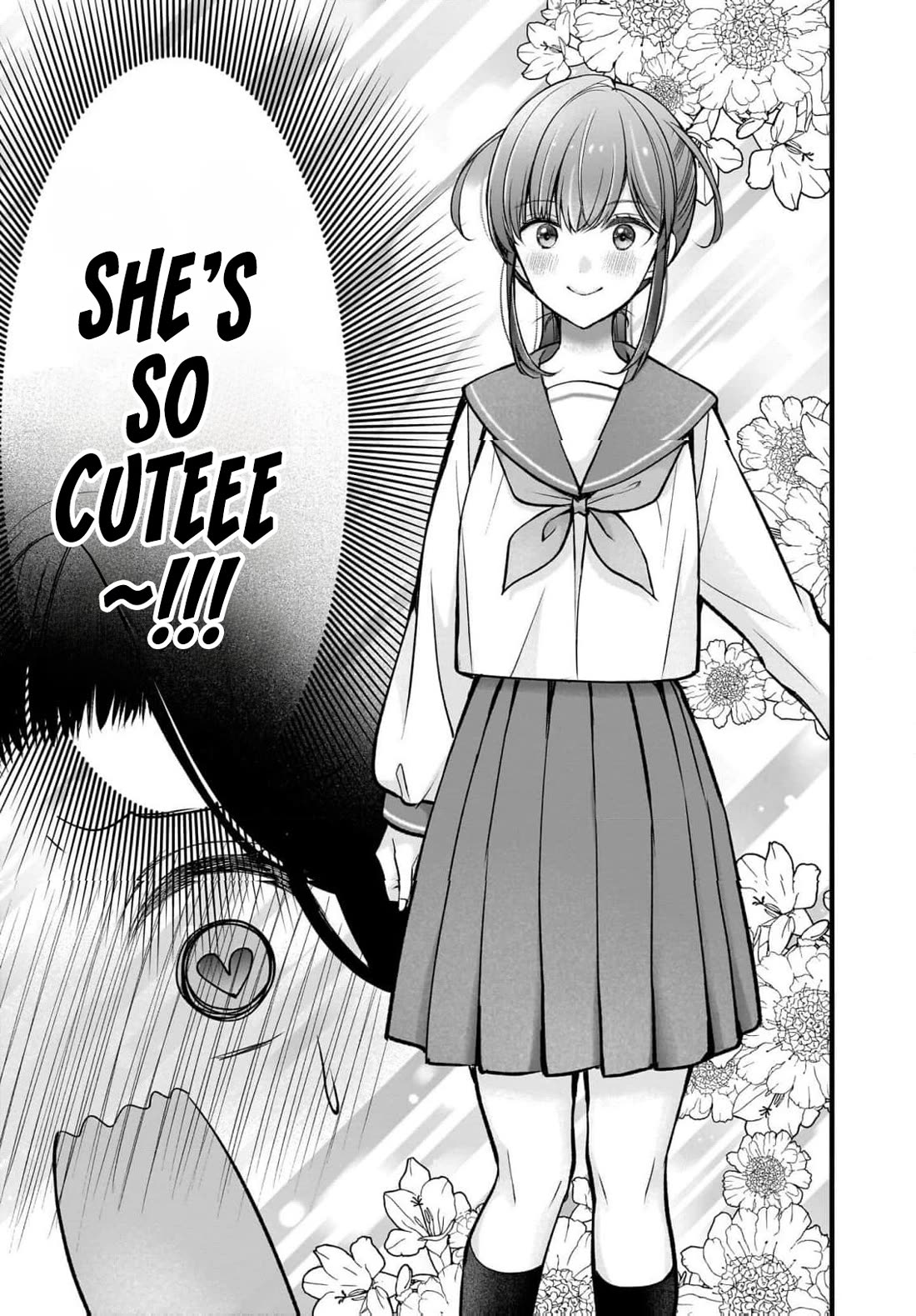 Nana Shimazaki, Looking For Work chapter 47 page 10