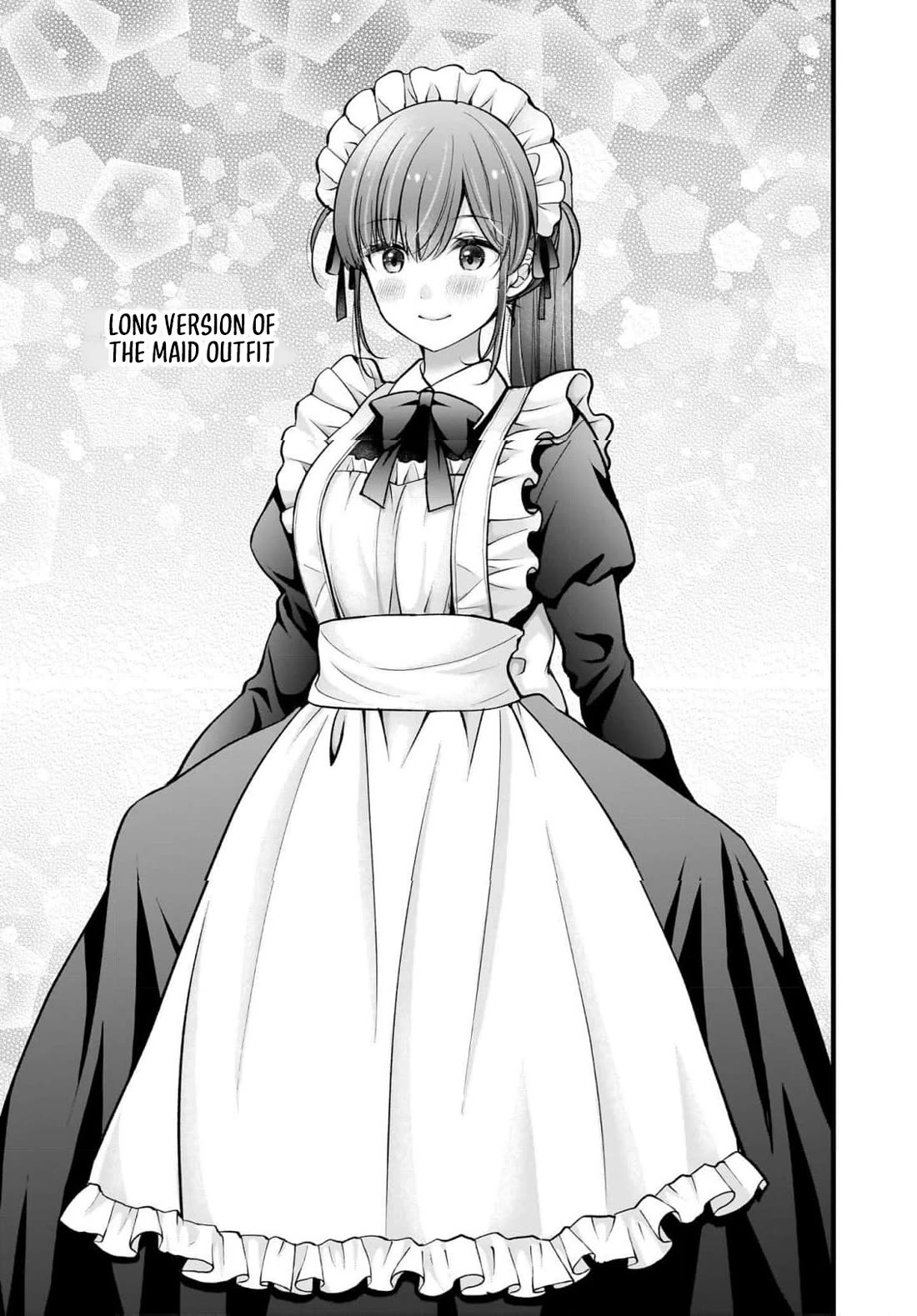 Nana Shimazaki, Looking For Work chapter 48 page 26