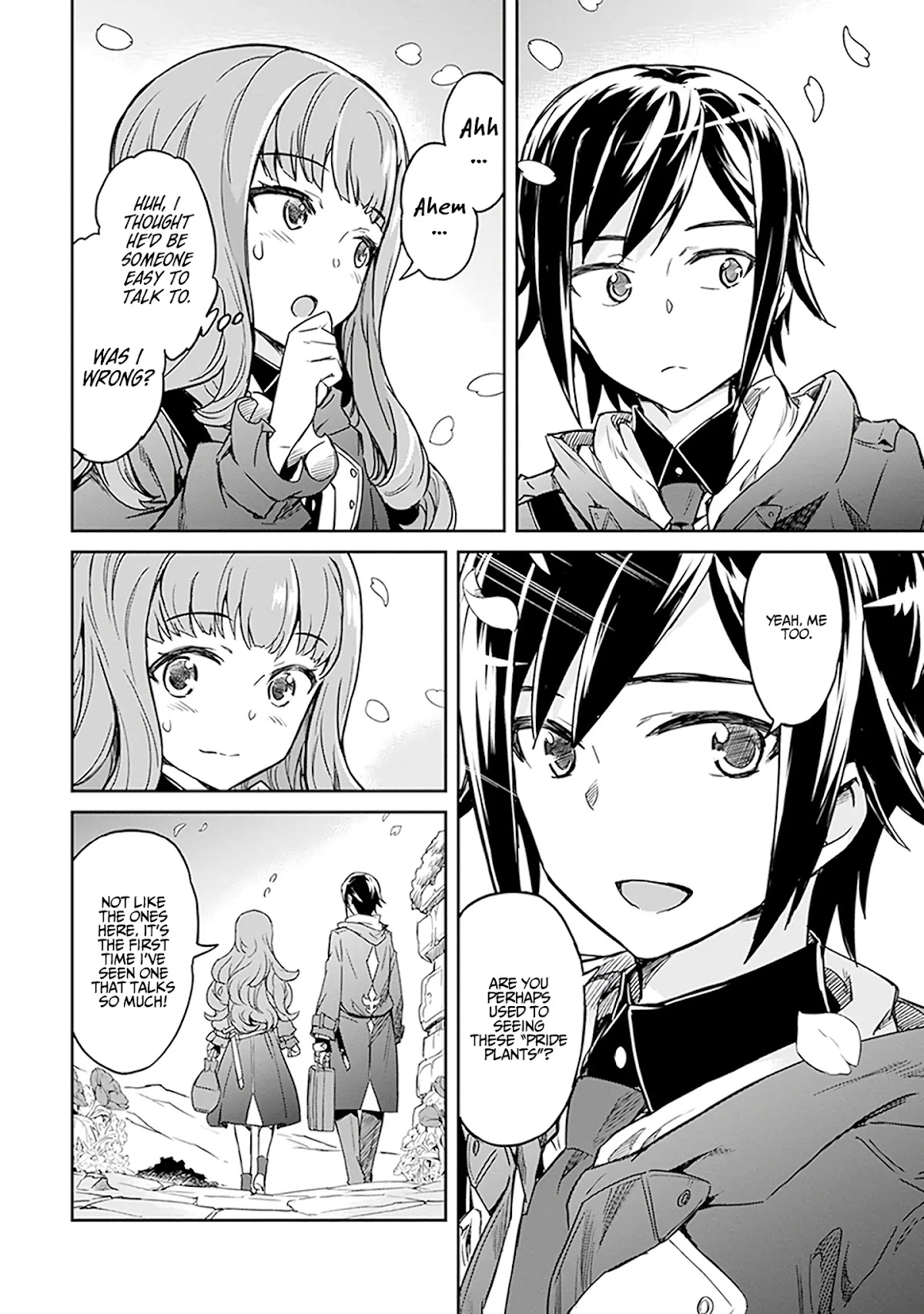 Nanatsu No Maken Ga Shihai Suru chapter 1 page 12