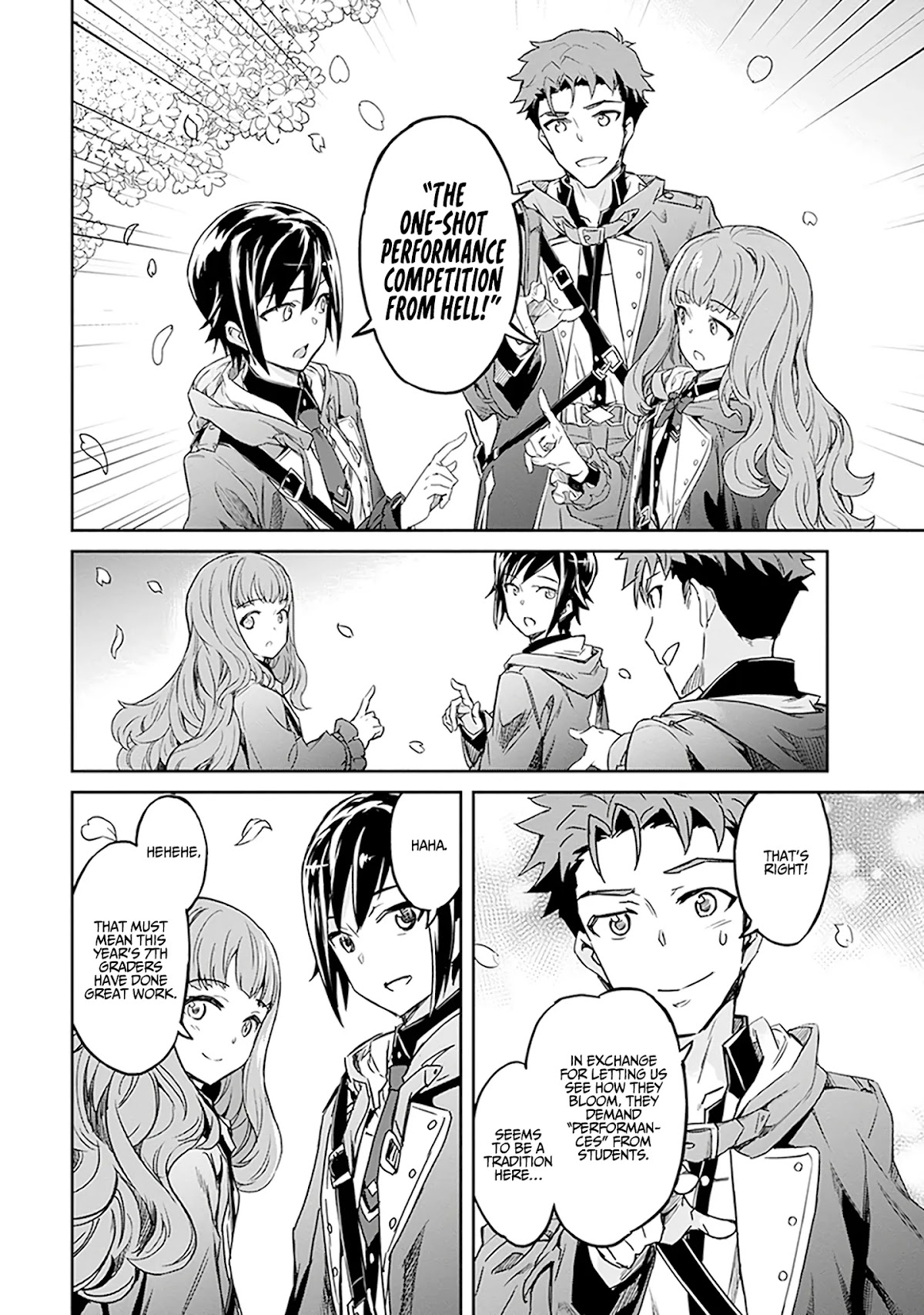 Nanatsu No Maken Ga Shihai Suru chapter 1 page 14