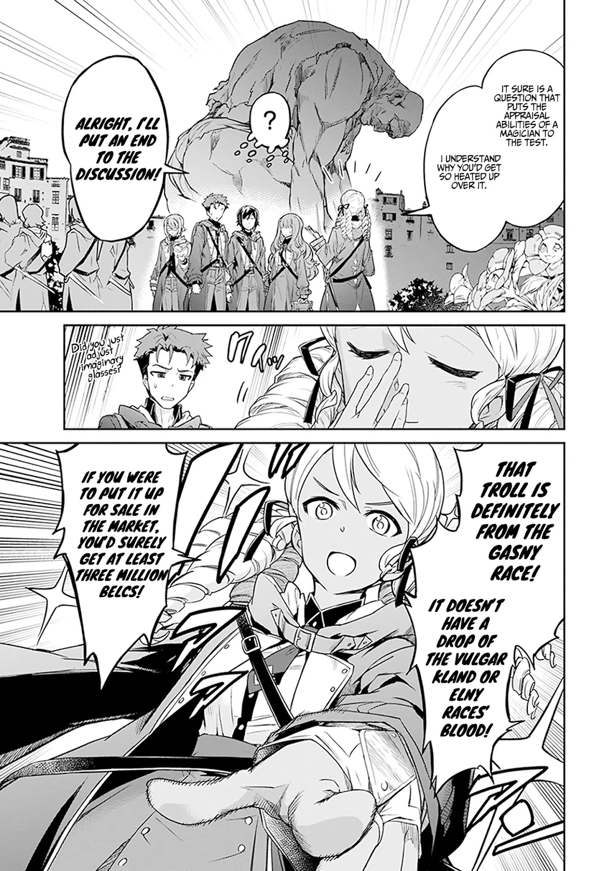 Nanatsu No Maken Ga Shihai Suru chapter 1 page 26