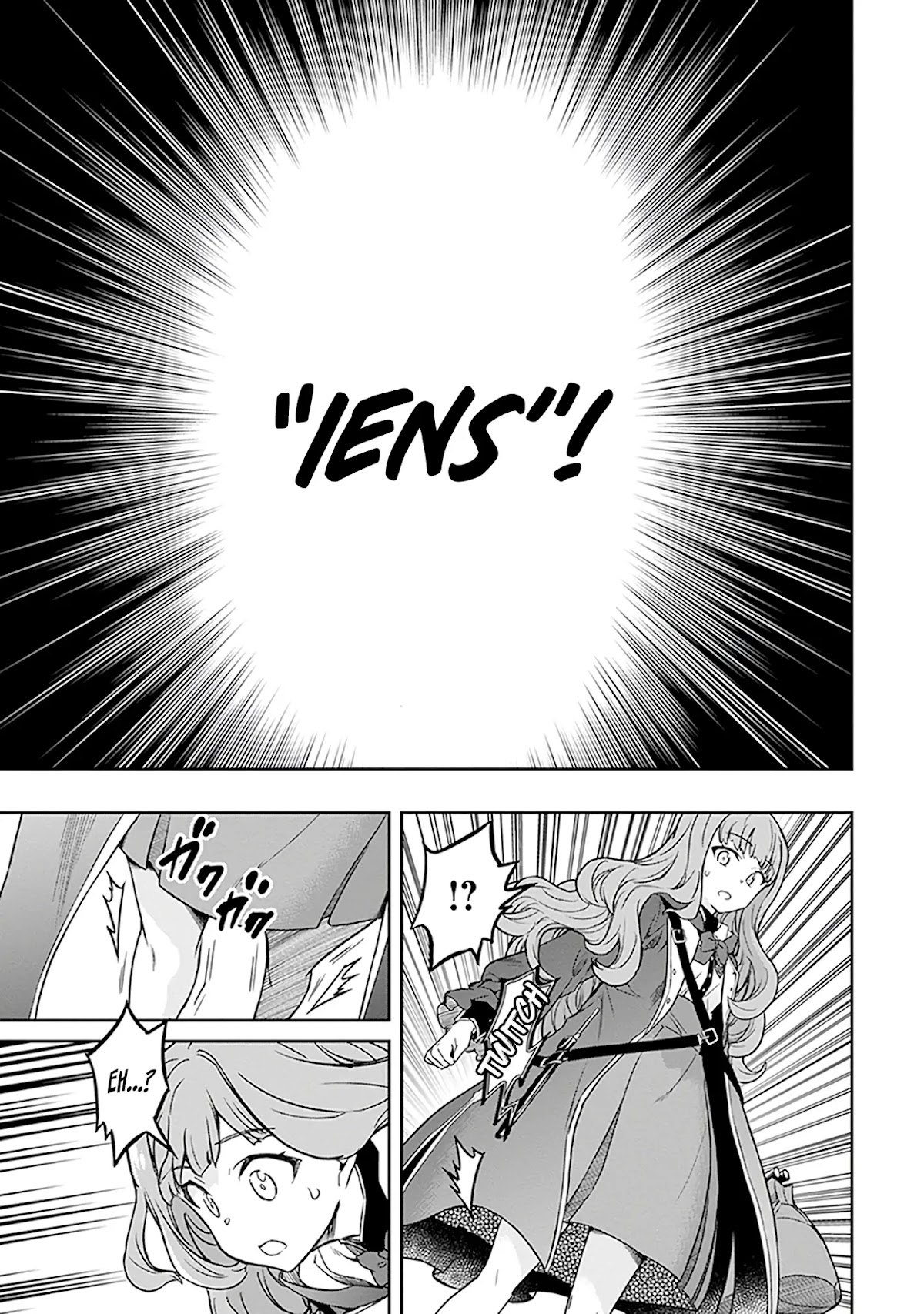 Nanatsu No Maken Ga Shihai Suru chapter 1 page 28