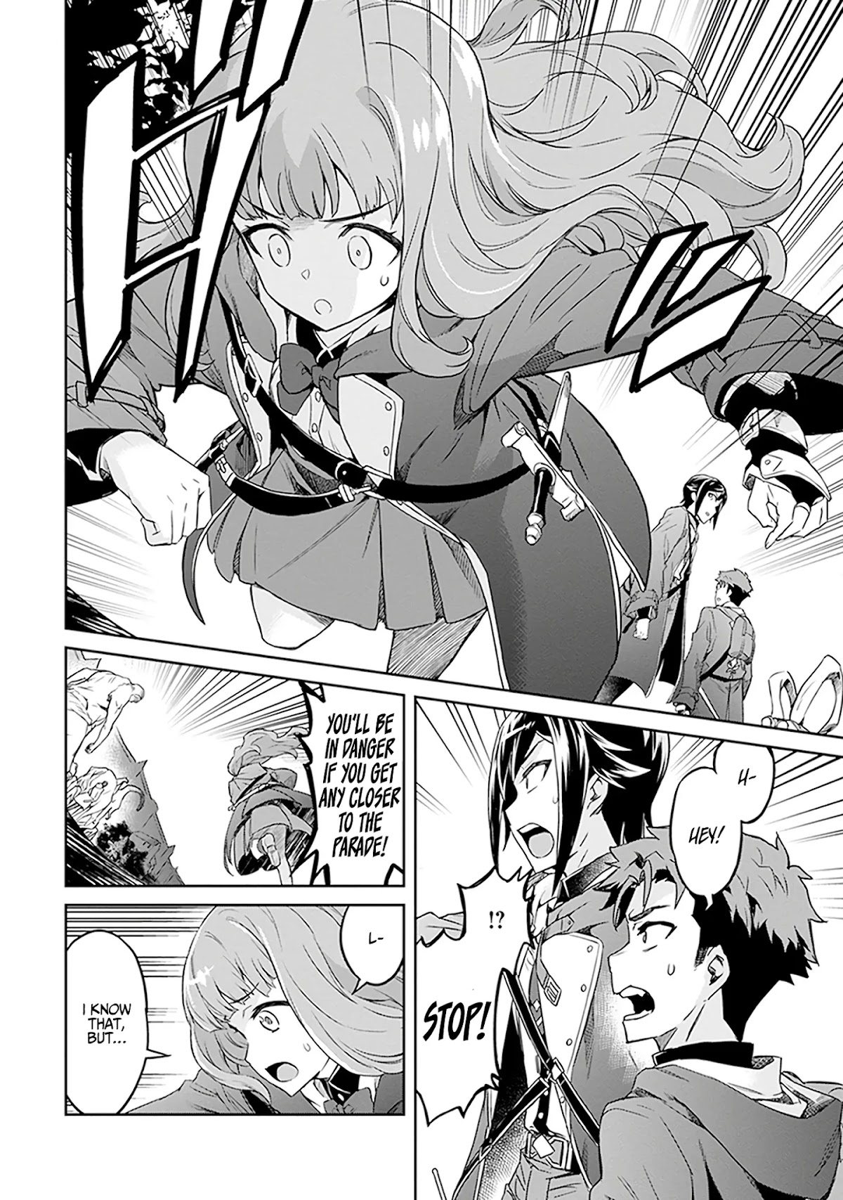 Nanatsu No Maken Ga Shihai Suru chapter 1 page 29