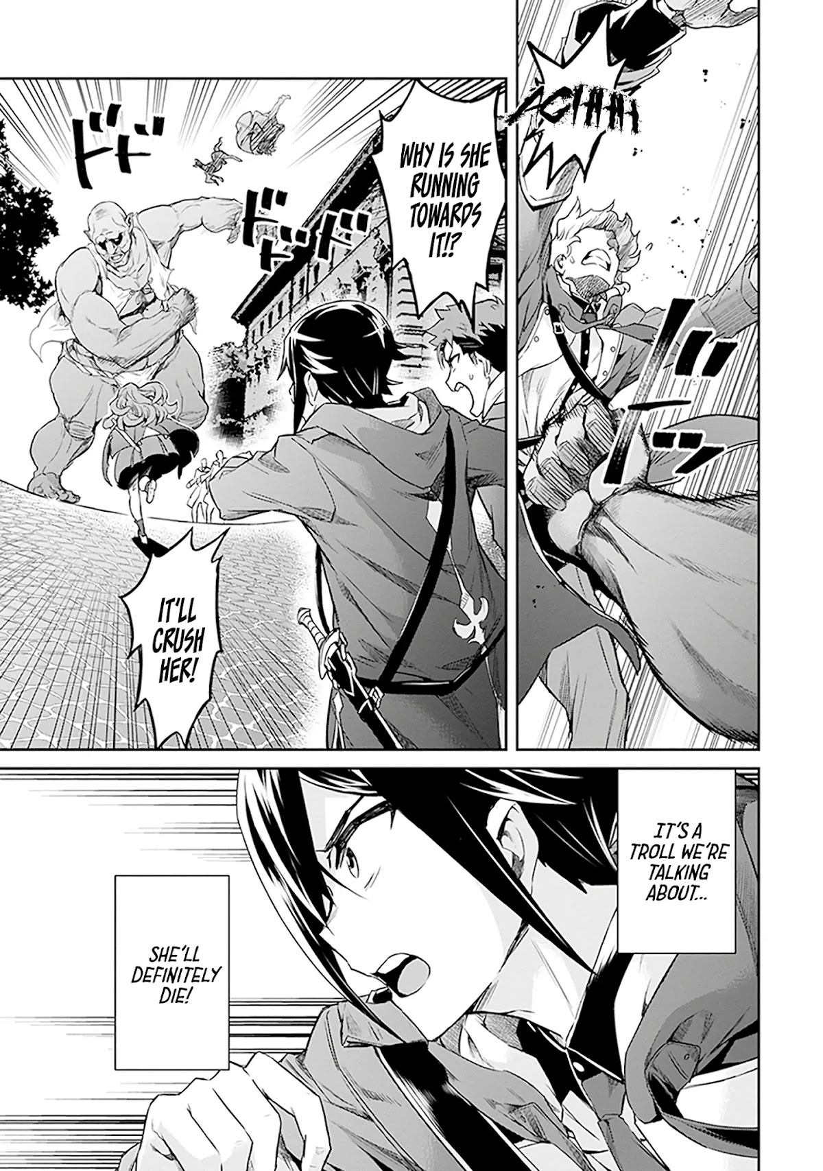 Nanatsu No Maken Ga Shihai Suru chapter 1 page 32