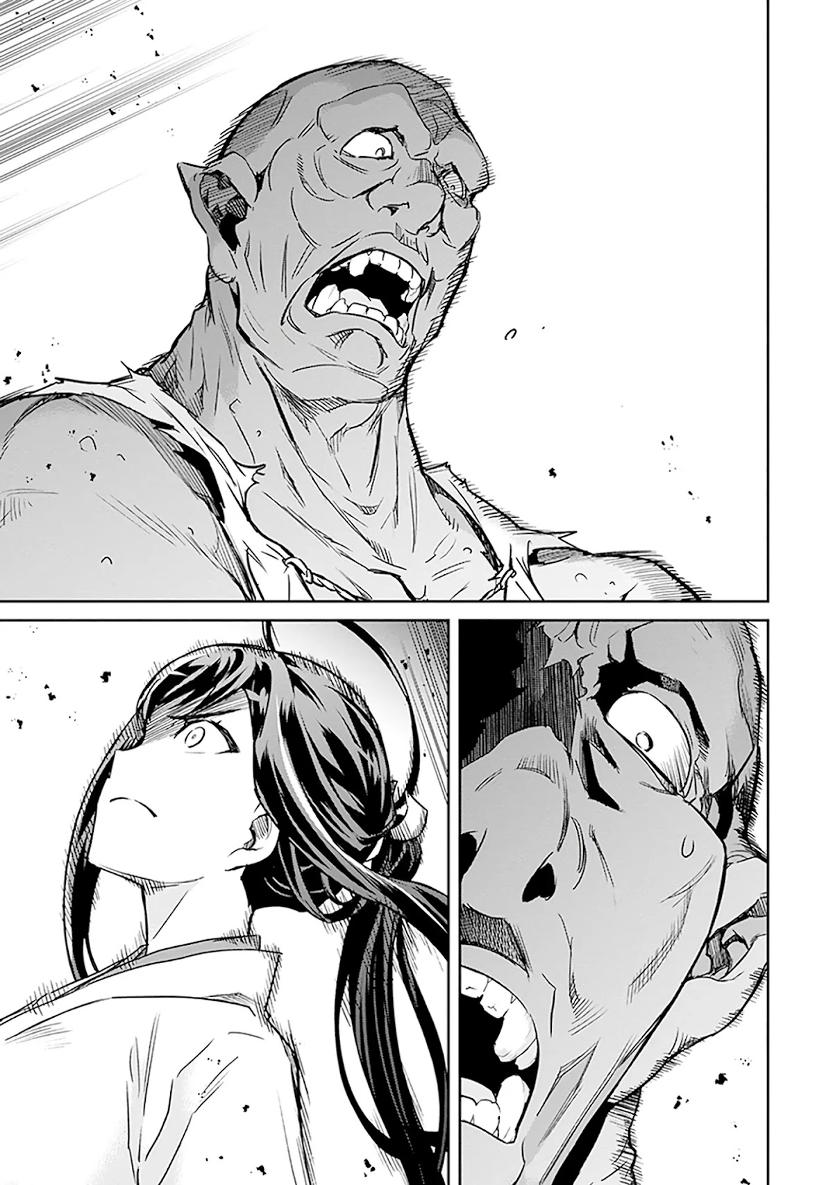 Nanatsu No Maken Ga Shihai Suru chapter 1 page 36