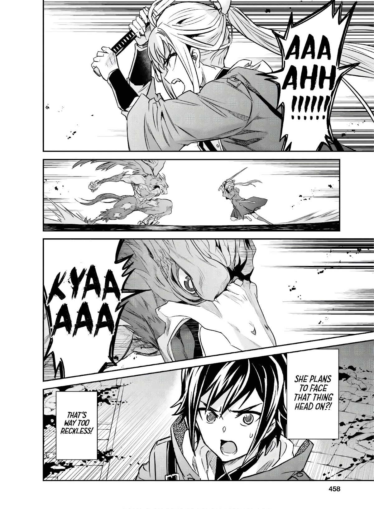 Nanatsu No Maken Ga Shihai Suru chapter 10 page 12