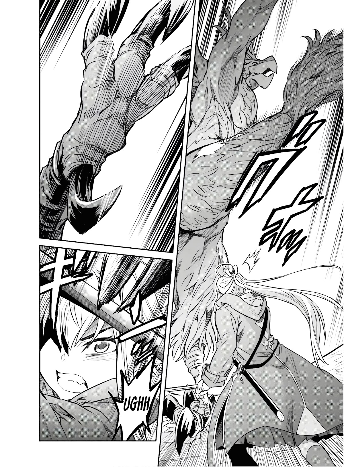 Nanatsu No Maken Ga Shihai Suru chapter 10 page 14