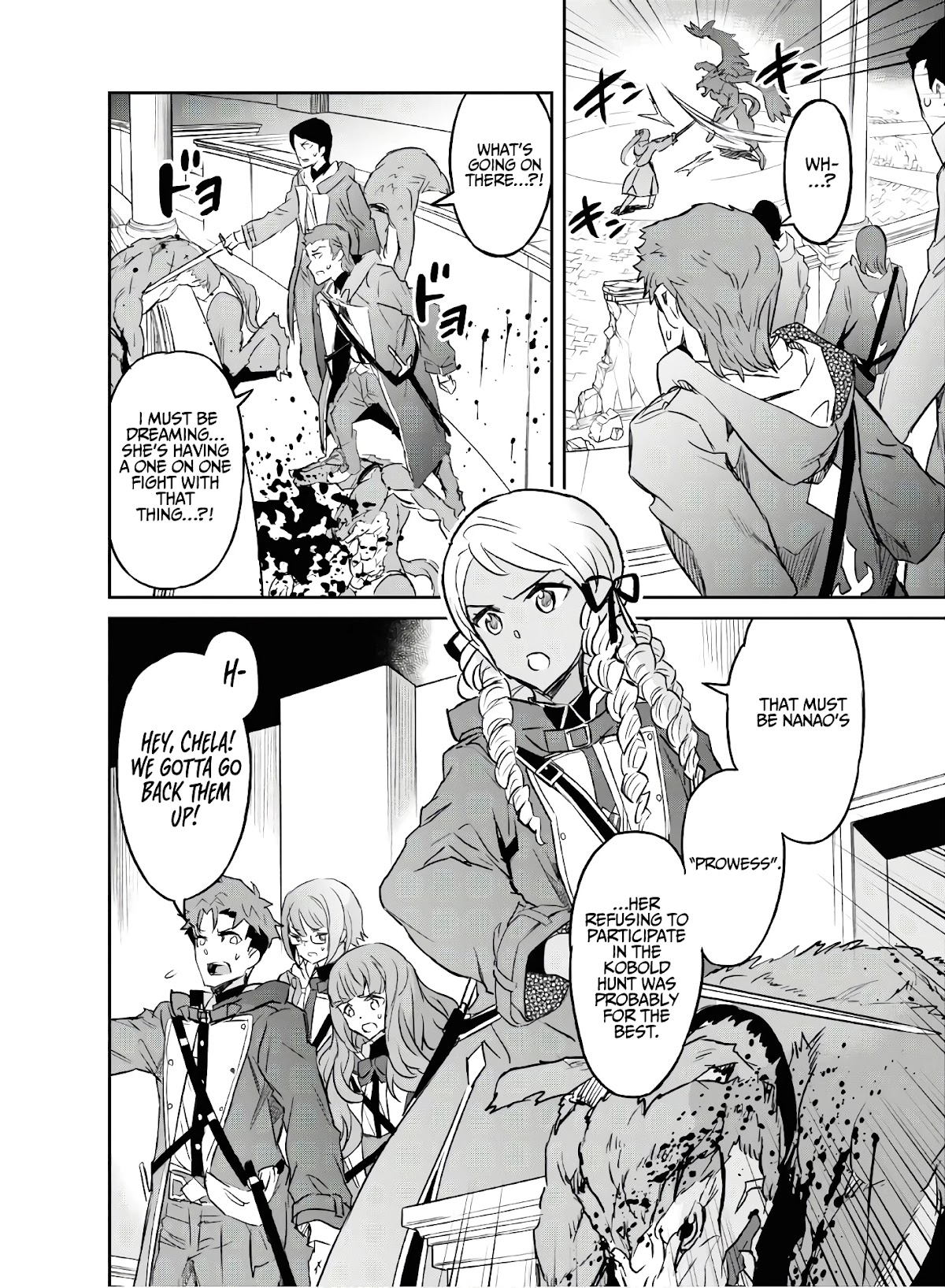 Nanatsu No Maken Ga Shihai Suru chapter 10 page 16