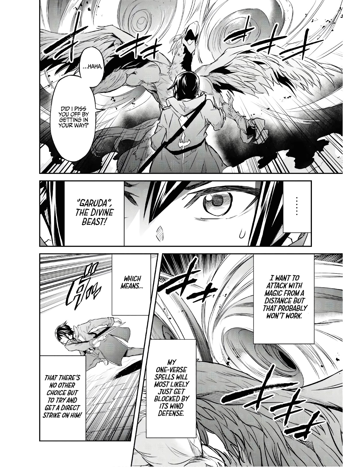 Nanatsu No Maken Ga Shihai Suru chapter 10 page 20