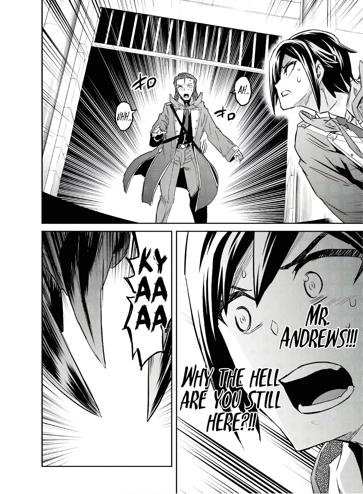 Nanatsu No Maken Ga Shihai Suru chapter 10 page 28